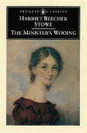 The Minister's Wooing by Harriet Beecher Stowe