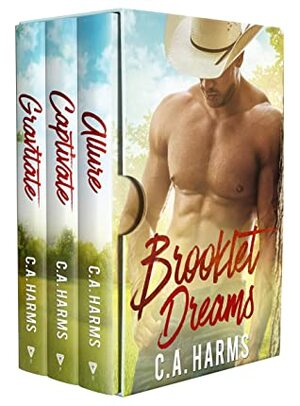 Brooklet Dreams Series by C.A. Harms