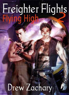 Flying High by Drew Zachary