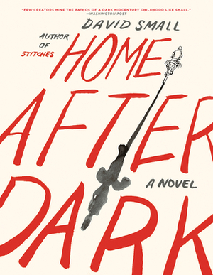 Home After Dark by David Small
