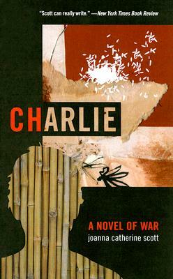 Charlie by Joanna Catherine Scott