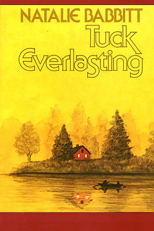 Tuck everlasting: And related readings (Literature connections) by Natalie Babbitt