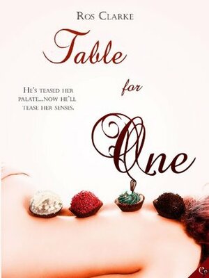 Table for One by Ros Clarke