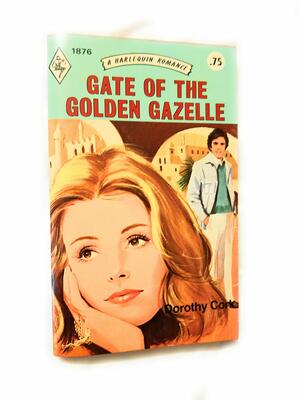 Gate of the Golden Gazelle by Dorothy Cork