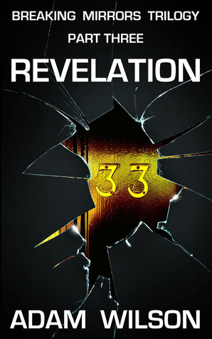 Revelation by Adam Wilson