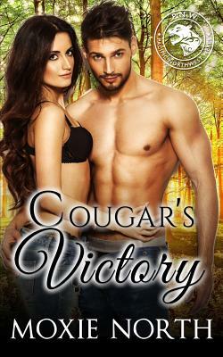 Cougar's Victory: Pacific Northwest Cougars by Moxie North