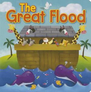 The Great Flood by Juliet David