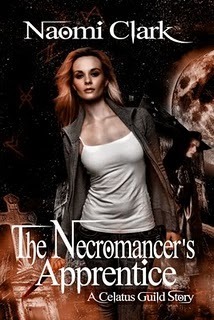 The Necromancer's Apprentice by Naomi Clark
