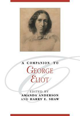 A Companion to George Eliot by 