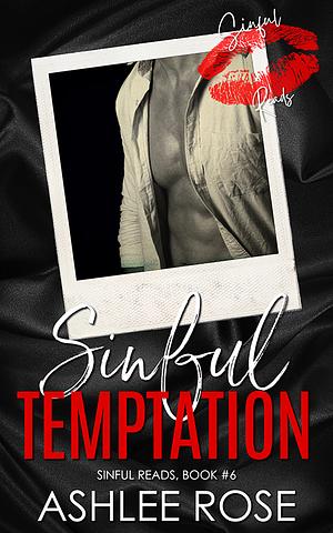 Sinful Temptation  by Ashlee Rose