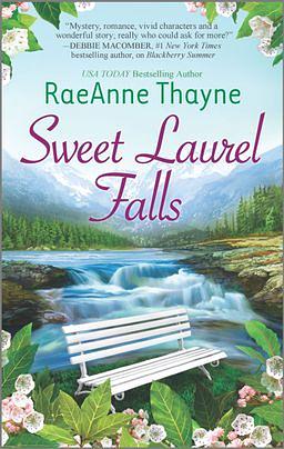 Sweet Laurel Falls by RaeAnne Thayne