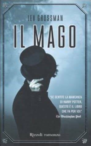 Il Mago by Lev Grossman