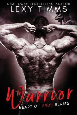 The Warrior by Lexy Timms