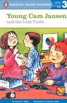 Young Cam Jansen and the Lost Tooth by David A. Adler