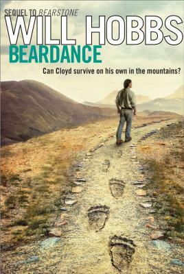 Beardance by Will Hobbs