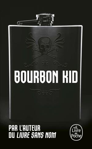 Bourbon Kid by Anonymous
