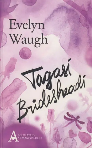 Tagasi Bridesheadi by Evelyn Waugh