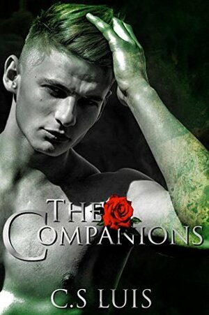 The Companions by C.S. Luis