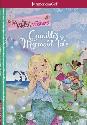 Camille's Mermaid Tale by Valerie Tripp