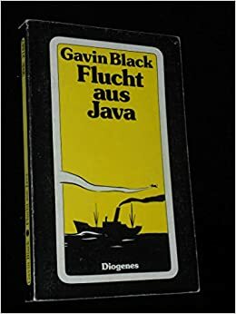 Night Run From Java by Gavin Black