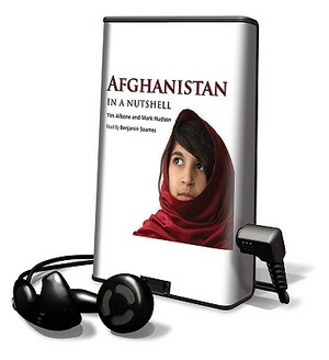 Afghanistan in a Nutshell by Mark Hudson, Tim Alborne