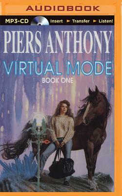 Virtual Mode by Piers Anthony