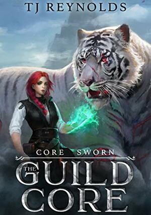 Core Sworn by TJ Reynolds