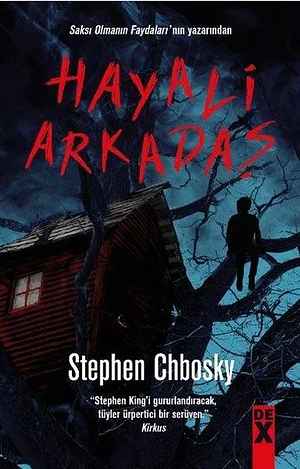 Hayali Arkadaş by Stephen Chbosky