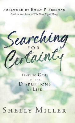 Searching for Certainty by 