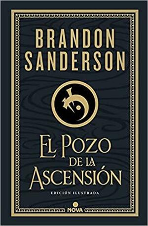 El Pozo de la Ascensión by Brandon Sanderson
