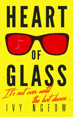 Heart Of Glass by Ivy Ngeow