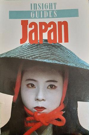 Essential Japan by Insight, Hofer Communications