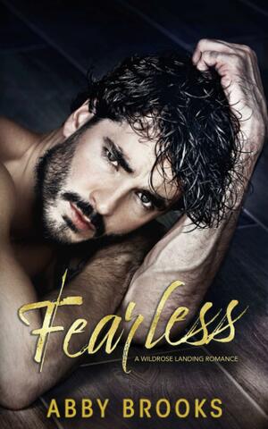 Fearless by Abby Brooks