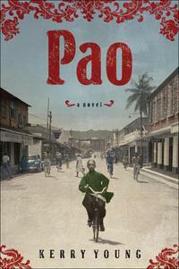 Pao by Kerry Young