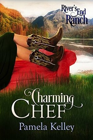 Charming Chef by Pamela Kelley