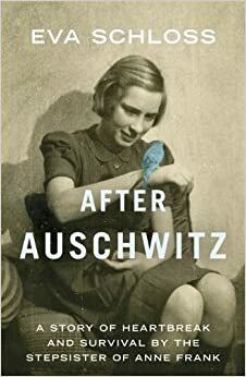 Viața după Auschwitz by Eva Schloss