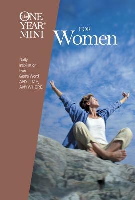 The One Year Mini for Women by Ron Beers, Gilbert Beers