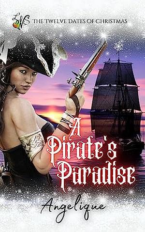 A Pirate's Paradise by Angelique