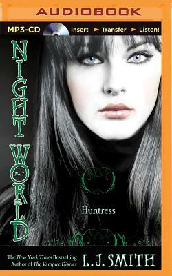 Huntress by L.J. Smith