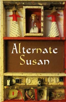 Alternate Susan by Kater Cheek