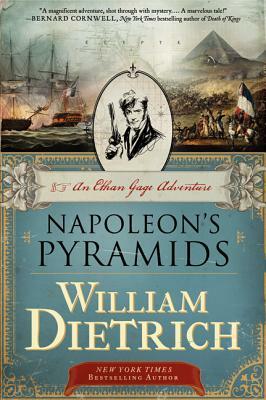 Napoleon's Pyramids by William Dietrich