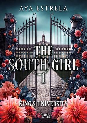 The South Girl by Aya Estrela