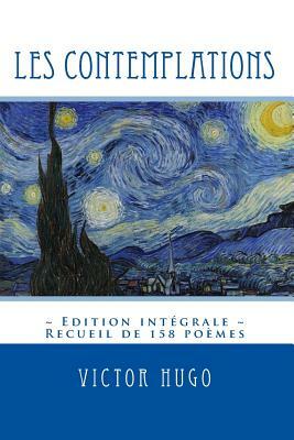 Les Contemplations by Victor Hugo