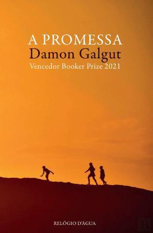 A Promessa by Damon Galgut