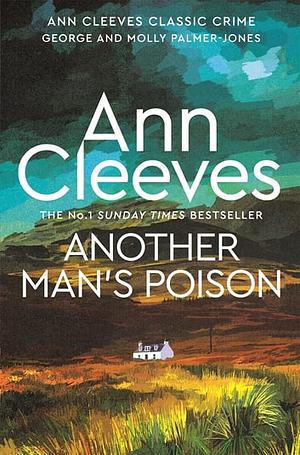 Another Man's Poison by Ann Cleeves