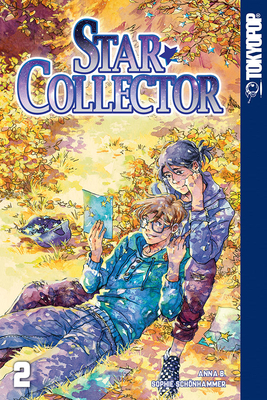 Star Collector, Volume 2 by Sophie Schönhammer