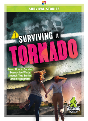 Surviving a Tornado by Jennifer Mason