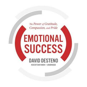 Emotional Success by David DeSteno