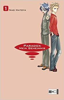 Paradox 1 by Nao Hatoya, Frank Neubauer, Helene Hecke