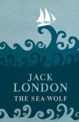 The Sea Wolf Illustrated by Jack London